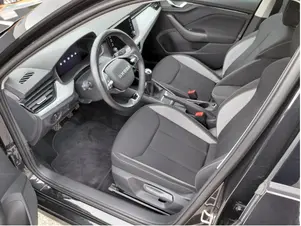 Škoda Kamiq Selection