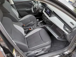 Škoda Kamiq Selection