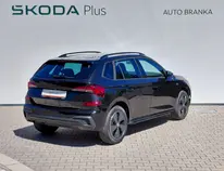Kamiq Monte Carlo