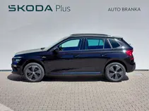 Kamiq Monte Carlo