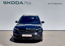 Kamiq Monte Carlo