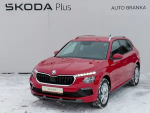 Škoda Kamiq Top Selection