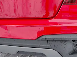 Škoda Kamiq Top Selection