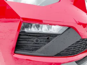 Škoda Kamiq Top Selection