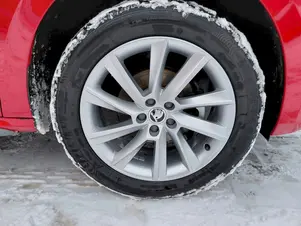 Škoda Kamiq Top Selection