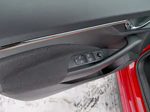 Škoda Kamiq Top Selection