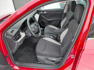 Škoda Kamiq Top Selection