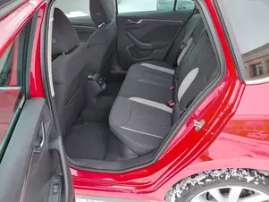 Škoda Kamiq Top Selection