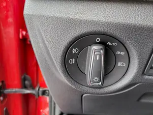 Škoda Kamiq Top Selection