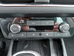 Škoda Kamiq Top Selection