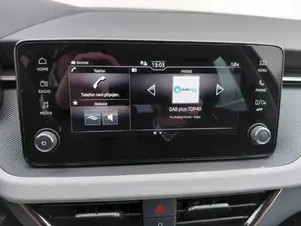 Škoda Kamiq Top Selection