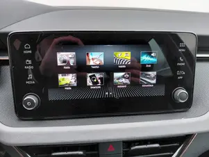 Škoda Kamiq Top Selection