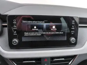 Škoda Kamiq Top Selection