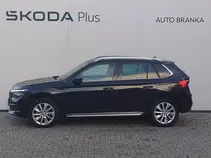 Kamiq Style Plus