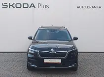 Kamiq Style Plus