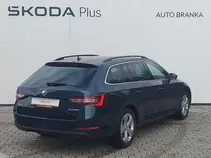 Superb Ambition Plus