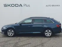Superb Ambition Plus
