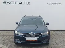 Superb Ambition Plus