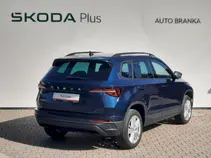 Karoq Style Plus