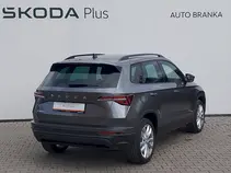Karoq Style Plus