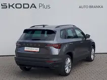 Karoq Style Plus
