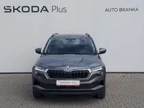 Karoq Style Plus