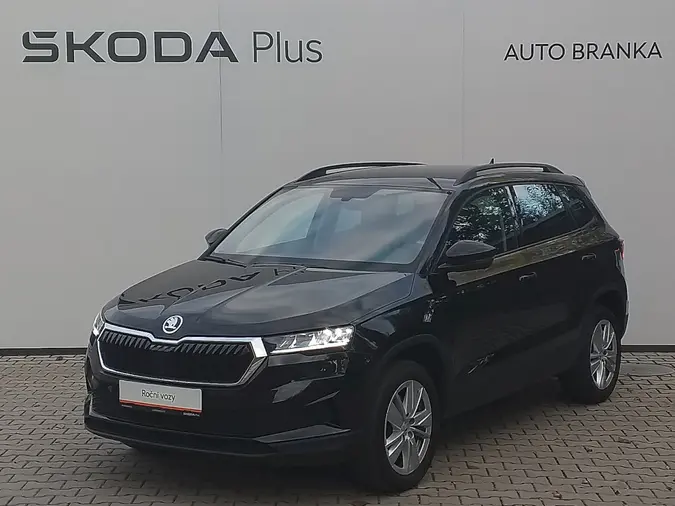 Karoq Style Plus