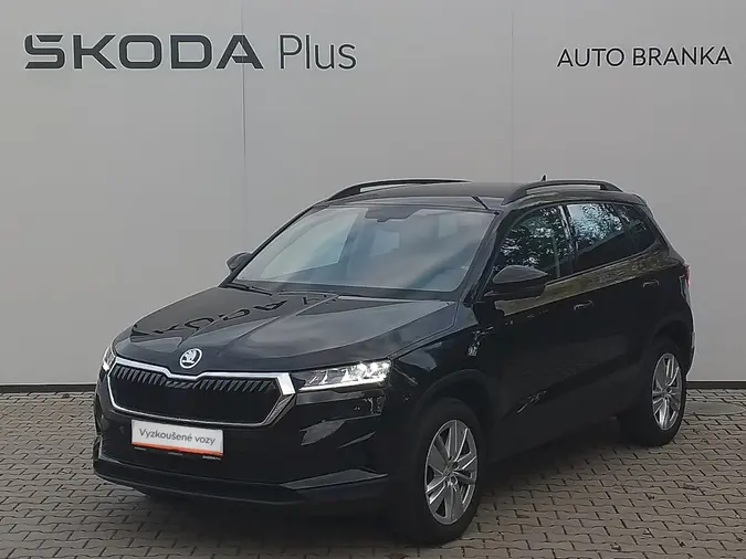 Karoq Style Plus