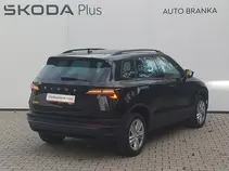 Karoq Style Plus