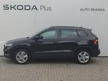 Karoq Style Plus