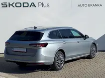 Superb L&K