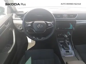 Škoda Superb Style Extra