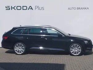 Škoda Superb Style Extra