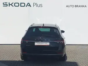 Škoda Superb Style Extra