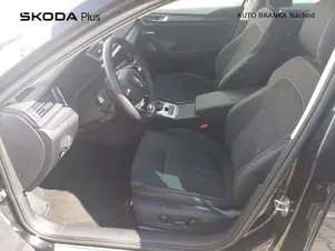 Škoda Superb Style Extra