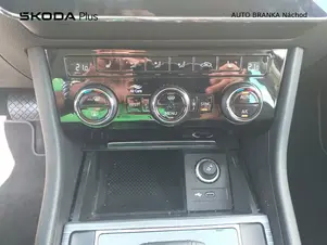 Škoda Superb Style Extra