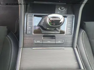 Škoda Superb Style Extra