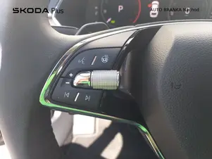 Škoda Superb Style Extra