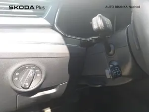 Škoda Superb Style Extra