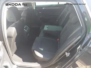 Škoda Superb Style Extra