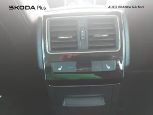 Škoda Superb Style Extra