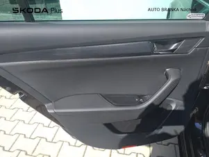Škoda Superb Style Extra