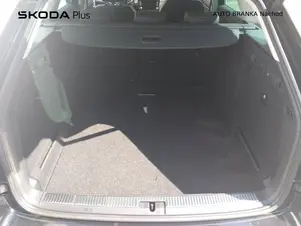 Škoda Superb Style Extra