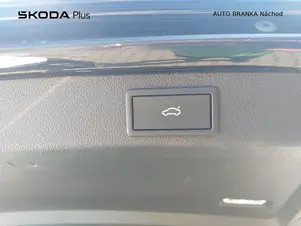 Škoda Superb Style Extra