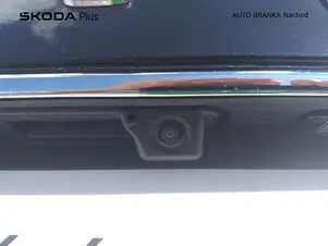 Škoda Superb Style Extra