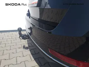 Škoda Superb Style Extra