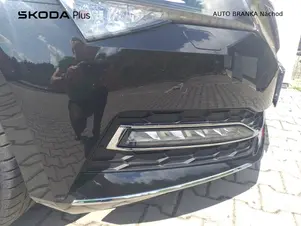 Škoda Superb Style Extra