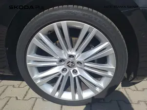 Škoda Superb Style Extra
