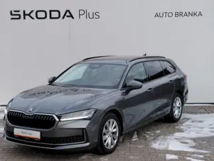 Škoda Superb Selection