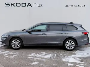 Škoda Superb Selection